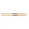 Palillos Promark Hickory - 7A Punta Nylon