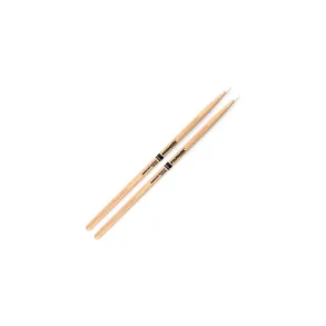 Palillos Promark Hickory - 7A Punta Nylon