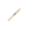 Palillos Promark Hickory - 7A Punta Nylon