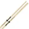 Palillos Promark Hickory Rock - TX747W Punta Madera