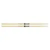 Palillos Promark Hickory Rock - TX747N Punta Nylon
