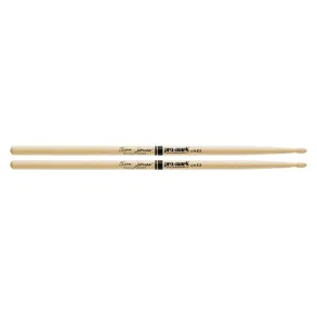 Palillos Promark Elvin Jones Jazz - TXJZW Punta Madera