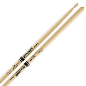 Palillos Promark Elvin Jones Jazz - TXJZW Punta Madera