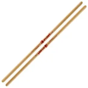 PACK Palillos Promark Hickory - 7/16" Timbal X4u
