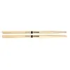 Palillos Promark Rebound Balance 550 5A - Punta Madera