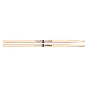 Palillos Promark Rebound Balance 565 5A - Punta Madera