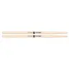Palillos Promark Rebound Balance 565 5A - Punta Madera
