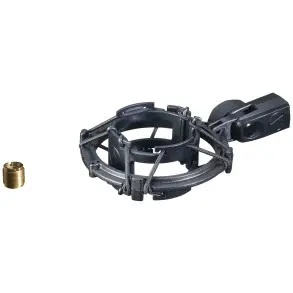 Audio Technica AT2035 Microfono Condenser Cardiode