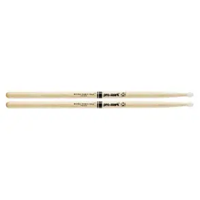 Palillos Promark Oak - 5B Punta Nylon