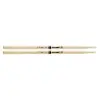Palillos Promark Oak - 5B Punta Nylon