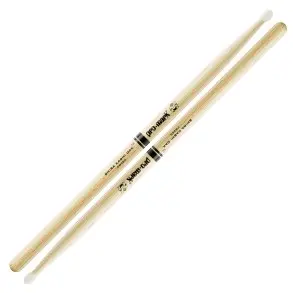 Palillos Promark Oak - 5B Punta Nylon