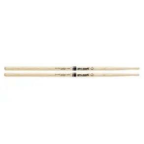 Palillos Promark Oak - 7A Punta Madera
