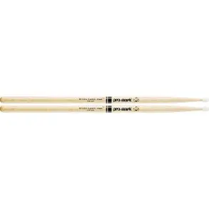 Palillos Promark Oak - 7A Punta Nylon