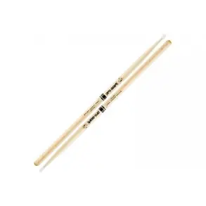 Palillos Promark Oak - 7A Punta Nylon
