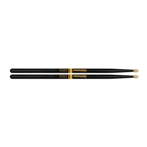 Palillos Promark Rebound 5A - Punta Madera