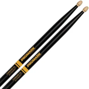 Palillos Promark Rebound 5A - Punta Madera