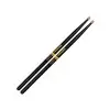 Palillos Promark Activegrip - 5B Punta Madera