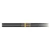 Palillos Promark Activegrip 7A - Punta Madera
