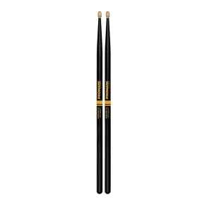 Palillos Promark Activegrip 7A - Punta Madera