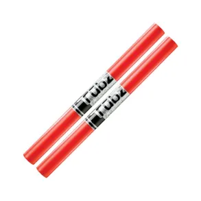 Palillos Tubo Plastico Promark - TUBZ