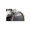 Bateria Yamaha Stage Custom 5 Cuerpos Raven Black