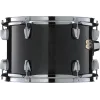 Bateria Yamaha Stage Custom 5 Cuerpos Raven Black