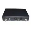 Micrófono Inalámbrico Ross MU-626-HS/HH Mano Y Vincha Piel