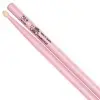 Palillos Los Cabos - 5A Punta Madera HICKORY PINK STICK