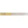 Palillos Los Cabos - 5A Punta Madera HICKORY YELLOW JACKET