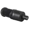 Microfono Condenser Audio Technica AT2020 USB con Accesorios