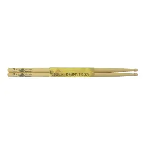 Palillos Los Cabos - 5A Punta Madera Hickory Intense