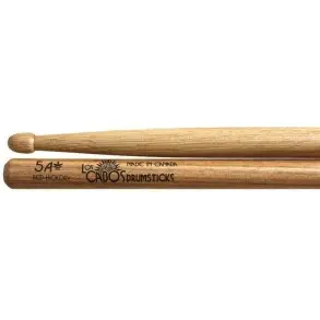 Palillos Los Cabos - 5A Punta Madera Red Hickory