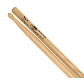 Palillos Los Cabos - 5A Punta Madera RED INTENSE HICKORY