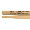 Palillos Los Cabos - 5A Punta Madera RED INTENSE HICKORY