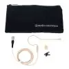 Microfono Condensador Omnidireccional de diadema Audio Technica PRO92CW