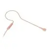 Microfono Condensador Omnidireccional de diadema Audio Technica PRO92CW