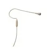 Microfono Condensador Omnidireccional de diadema Audio Technica PRO92CW