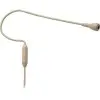 Microfono Condensador Omnidireccional de diadema Audio Technica PRO92CW