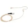 Microfono Condensador Omnidireccional de diadema Audio Technica PRO92CW
