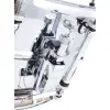 Redoblante Pearl Ian Paice Signature Acero