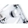 Redoblante Pearl Ian Paice Signature Acero