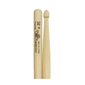 Palillos Los Cabos - 5B Punta Madera INTENSE HICKORY
