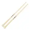 Palillos Los Cabos - Mallet 3A & Hard Mallet - Duo