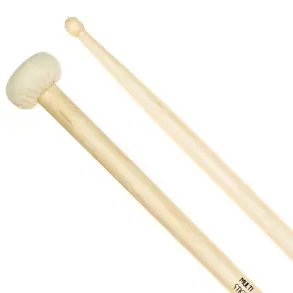 Palillos Los Cabos - Mallet MultiSticks (3A & Mallet Combo)