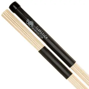 Escobillas De Madera Los Cabos - SLAPSTICK