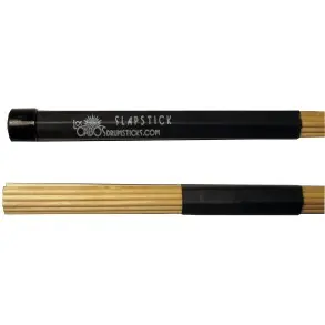 Escobillas De Madera Los Cabos - SLAPSTICK