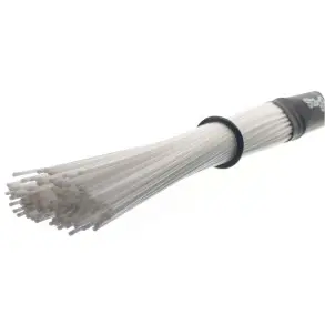 Escobillas De Nylon Stagg SBRU10RN