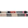 Hot Rods Escobillas De Arce - Goma Suave Stagg
