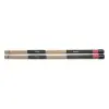 Hot Rods Escobillas De Arce - Goma Suave Stagg