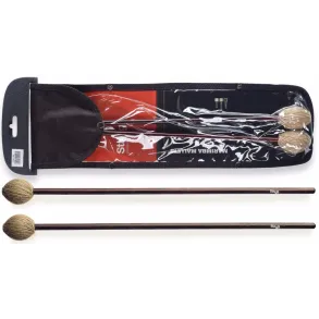 Mallet Para Marimba Medium Stagg SMMWM